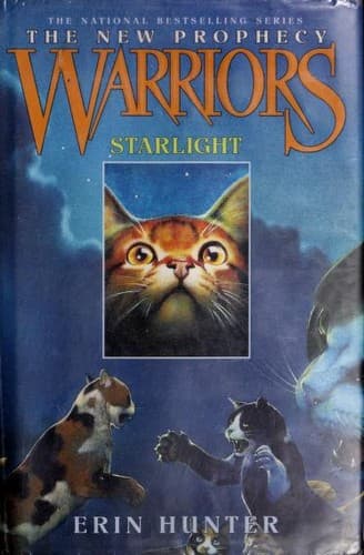 Portada de Starlight
