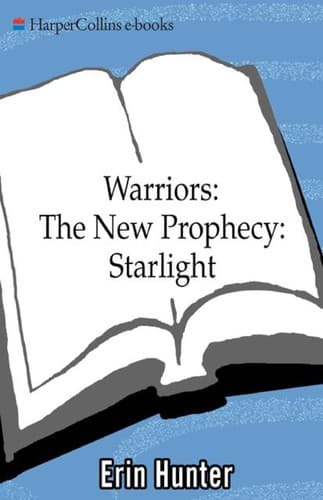 Portada de Starlight