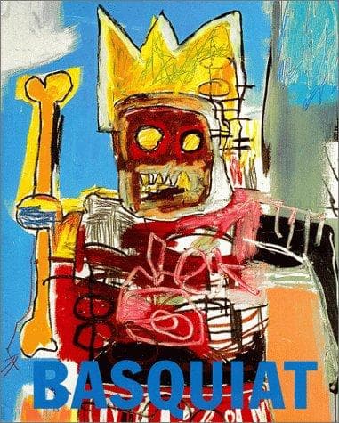 Portada de Basquiat