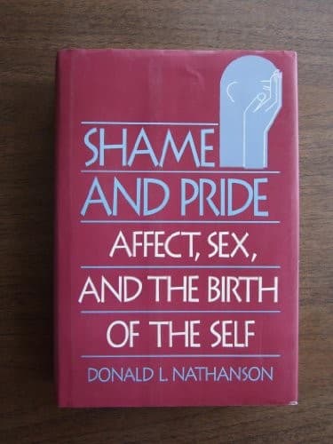 Portada de Shame and pride