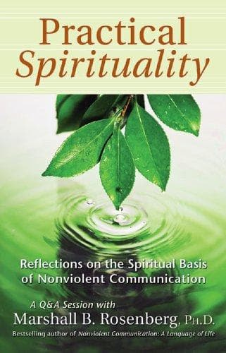 Portada de Practical Spirituality