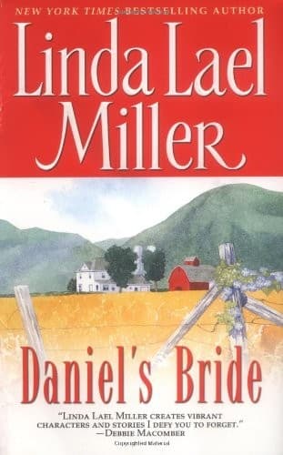 Portada de Daniel's bride.