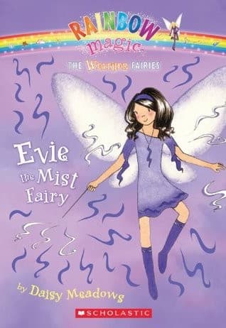 Portada de Evie
