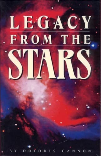 Portada de Legacy from the Stars