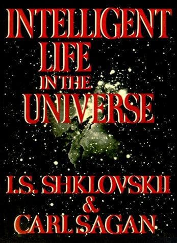 Portada de Intelligent Life in the Universe