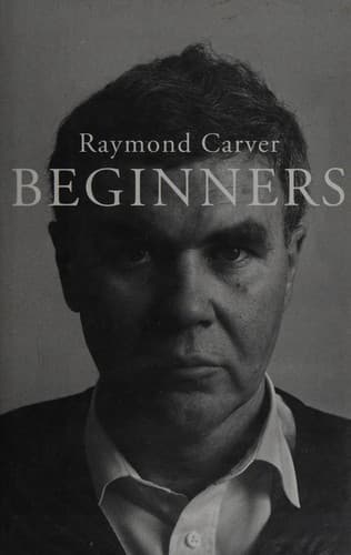Portada de Beginners