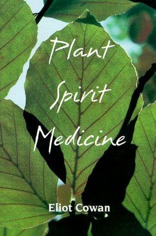 Portada de Plant Spirit Medicine