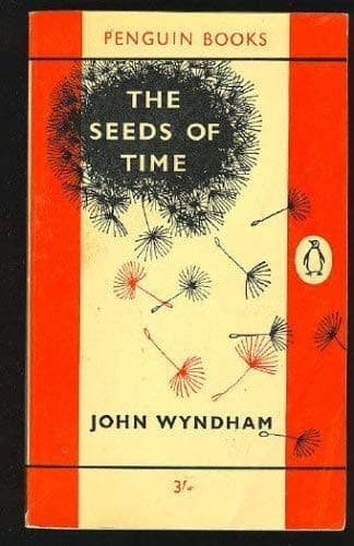Portada de The seeds of time