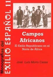Portada de Campos africanos