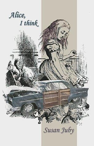 Portada de Alice, I think