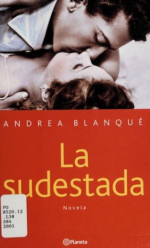Portada de La sudestada