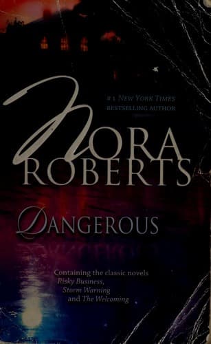Portada de Dangerous