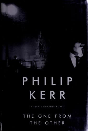 Portada de The one from the other