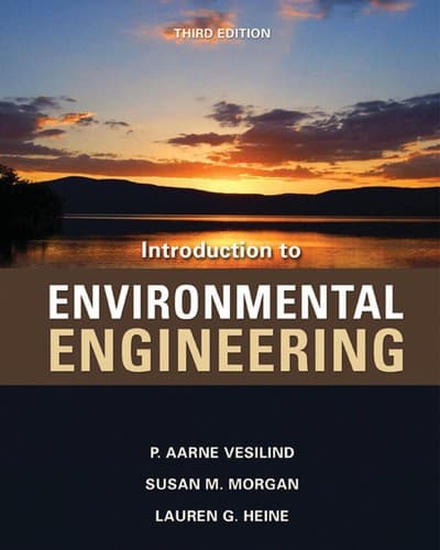 Portada de Introduction to environmental engineering