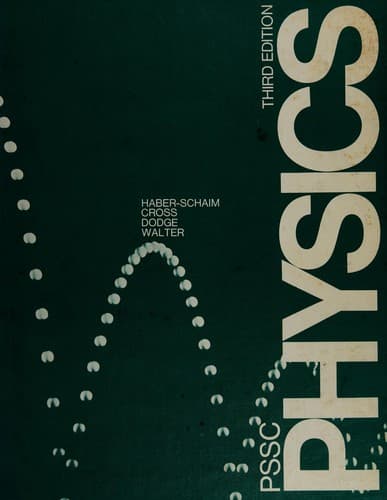 Portada de Physics