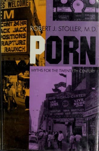 Portada de Porn