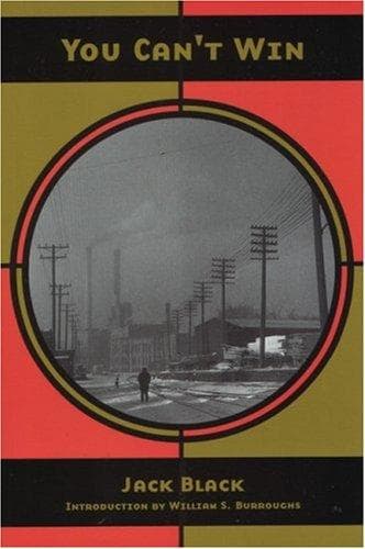 Portada de You Can't Win