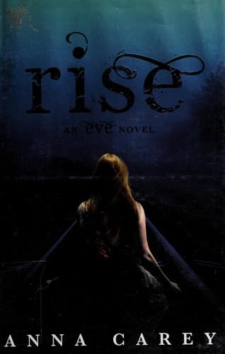 Portada de Rise