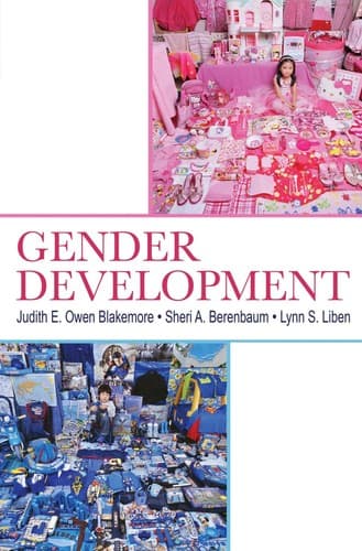 Portada de Gender development