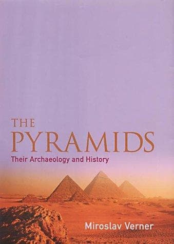 Portada de The Pyramids