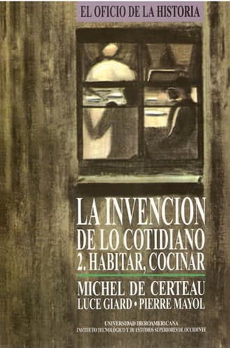 Portada de La invencio n de lo cotidiano