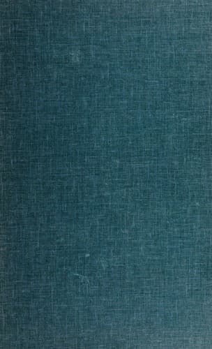Portada de The letters of Virginia Woolf.