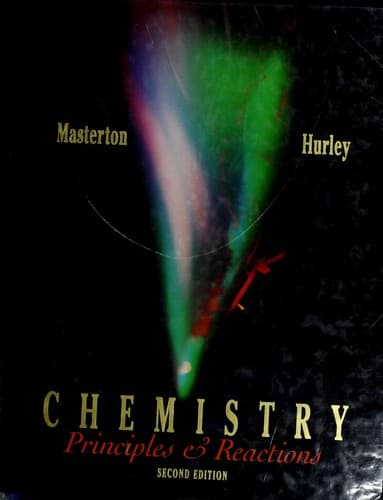 Portada de Chemistry