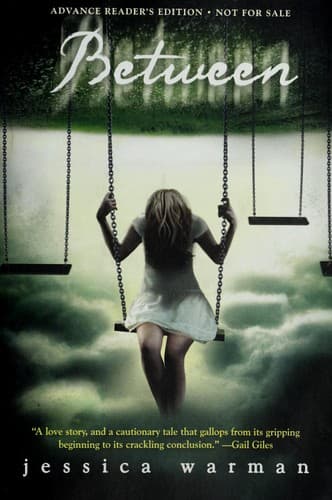Portada de Between