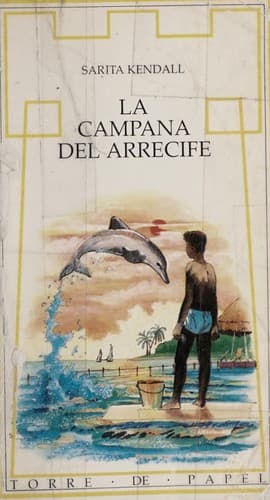 Portada de LA Campana Del Arrecife