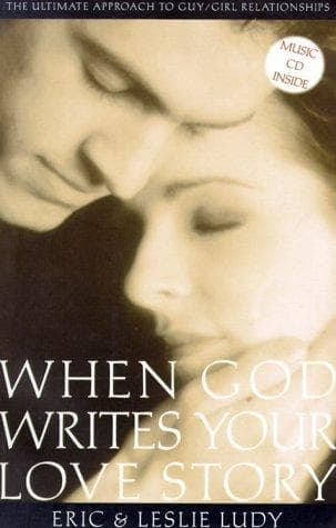 Portada de When God writes your love story