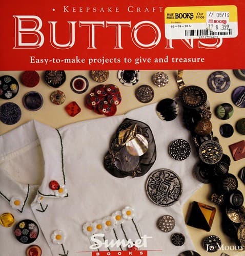 Portada de Buttons