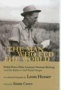 Portada de The Man Who Fed the World