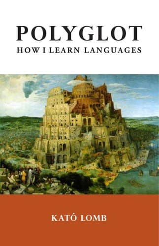 Portada de Polyglot