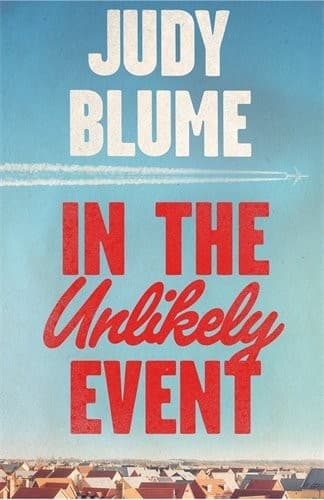 Portada de In the Unlikely Event