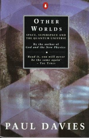 Portada de Other Worlds