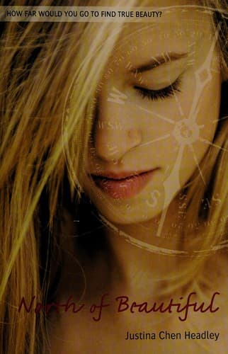 Portada de North of beautiful