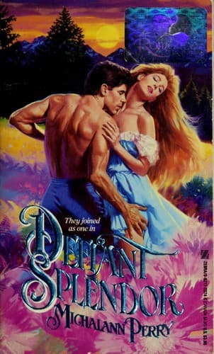 Portada de Defiant Splendor