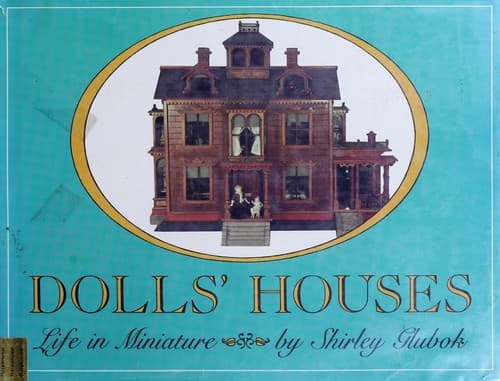Portada de Dolls' houses
