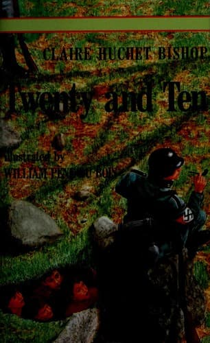 Portada de Twenty and Ten