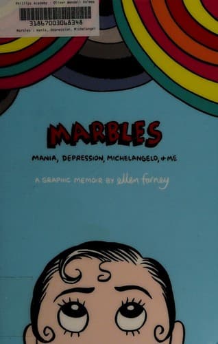Portada de Marbles