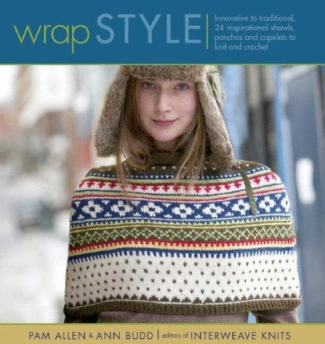 Portada de Wrap Style