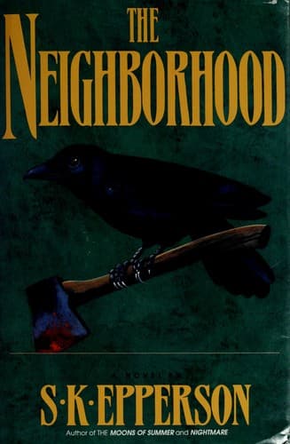 Portada de The neighborhood