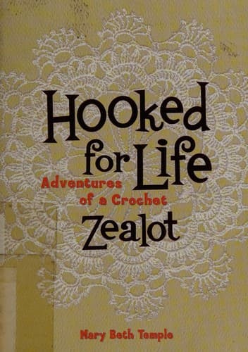 Portada de Hooked for life