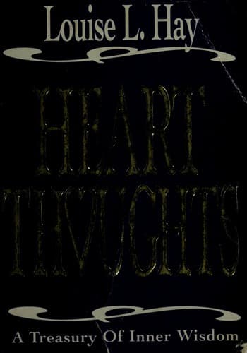 Portada de Heart Thoughts