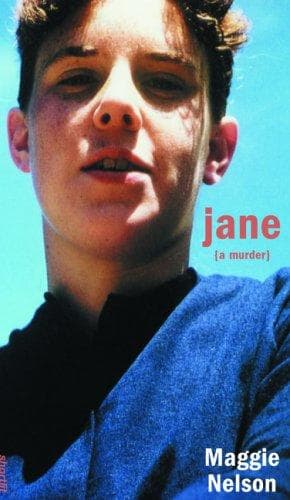 Portada de Jane