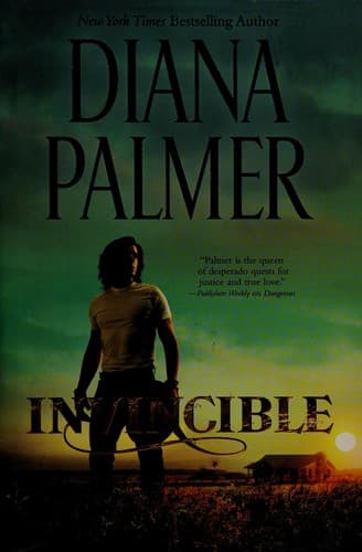 Portada de Invincible