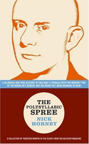 Portada de The Polysyllabic Spree