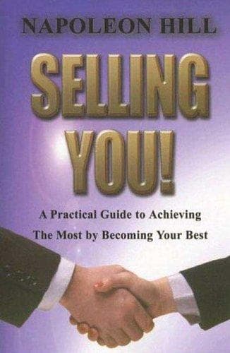 Portada de Selling You!