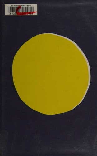 Portada de The yellow world