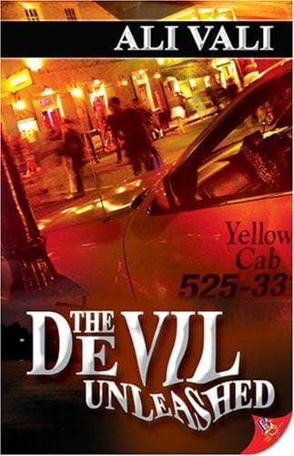 Portada de The Devil Unleashed